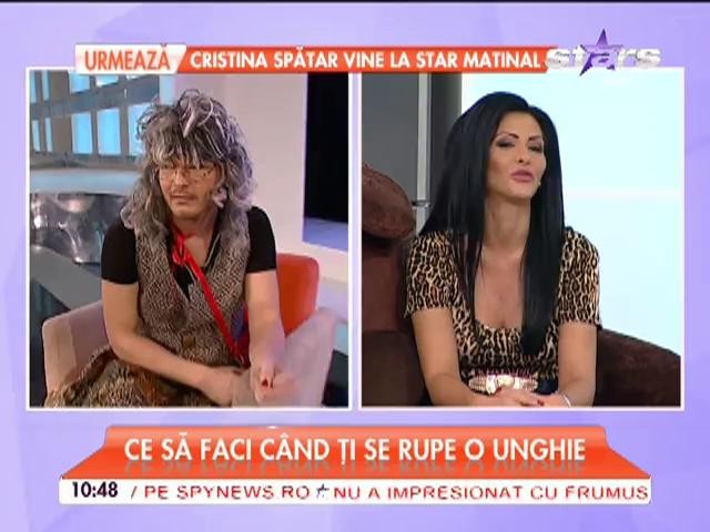 Ce să faci c&acirc;nd ţi se rupe o unghie