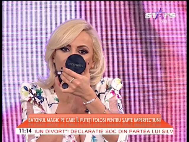 Salonul Star Matinal