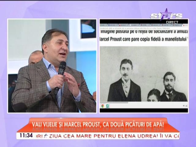 Ce face Vali Vijelie ca să aibă bani fără număr? A dezvăluit care este secretul succesului