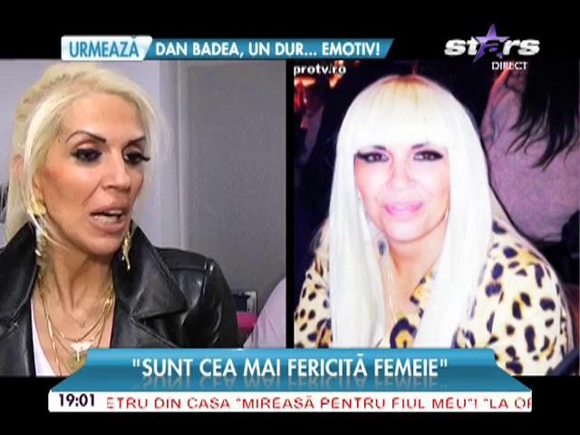 O nouă Raluca Bădulescu!