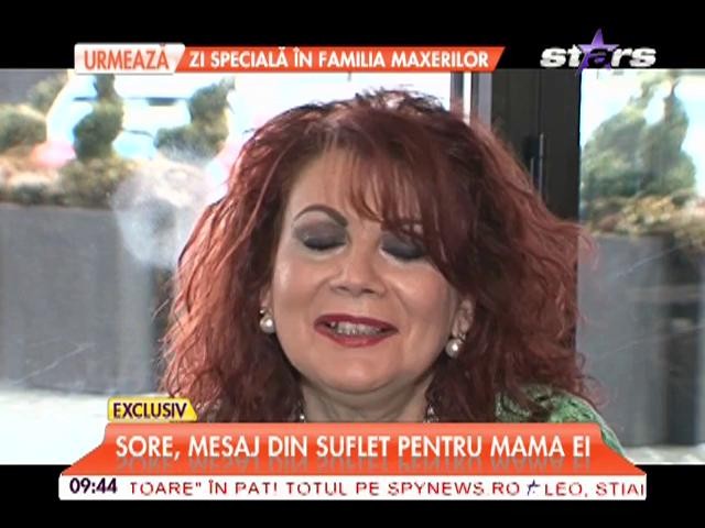 Sore, &icirc;nsărcinată? Mama ei abia aşteaptă nepotul
