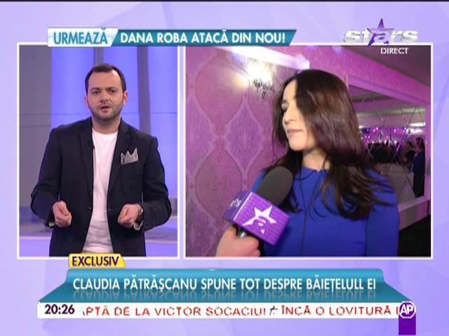Cum a trecut Claudia Bădălău peste depresia postnatală? Ce momente a trăit