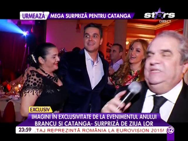 Cornelia şi Aurel Pădureanu, la un pas de moarte! Ce li s-a &icirc;nt&acirc;mplat pe drumul de la Focşani spre Bucureşti?