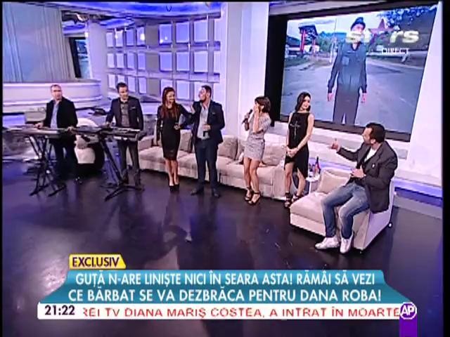 Motivul ULUITOR pentru care Nicolae Guţă nu &icirc;l suportă pe Florin Salam