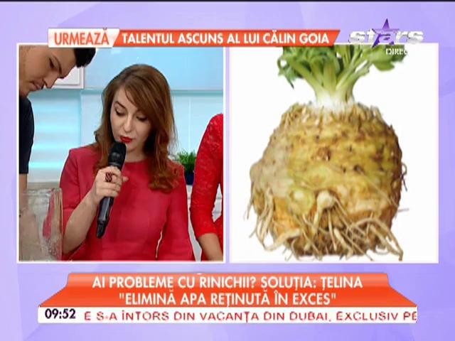 Ai probleme renale? Băutura care curăță rinichii și previne bolile