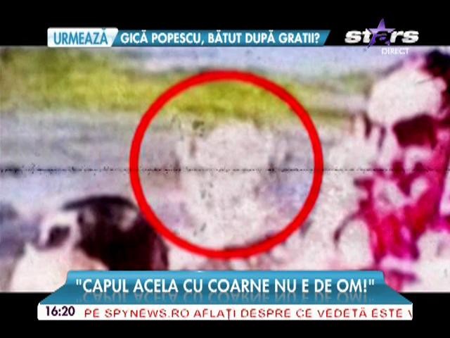 S-a arătat după 100 de ani! Imaginea care a speriat o lume &icirc;ntreagă
