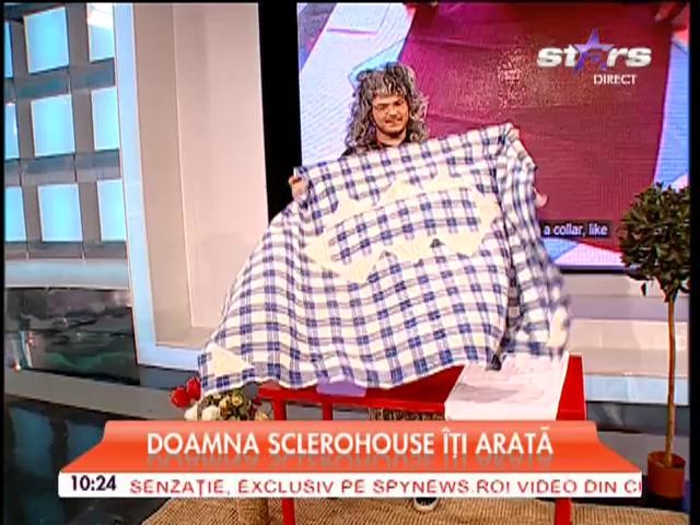 Cum să transformi un şerveţel &icirc;ntr-o decoraţiune superbă? Invitaţii tăi vor răm&acirc;ne impresionaţi