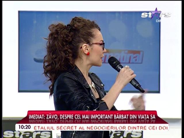 Nu o să &icirc;ţi vină să crezi ce măn&acirc;ncă, dar totuşi arată at&acirc;t de bine! Care este secretul Kameliei?