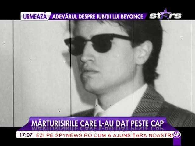 Adevărul despre Cătălin Botezatu! De ce a ajuns să facă puşcărie? Mărturisirile care l-au dat peste cap