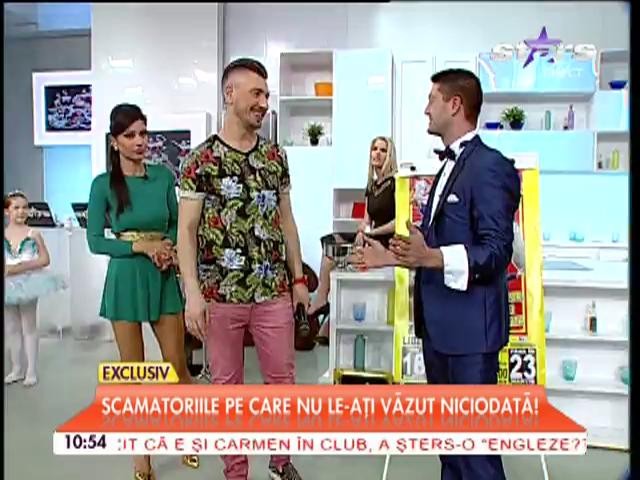 Cum a reuşit să slăbească Oana Ioniţă &icirc;ntr-un timp record? Secretul &icirc;l spune chiar ea!