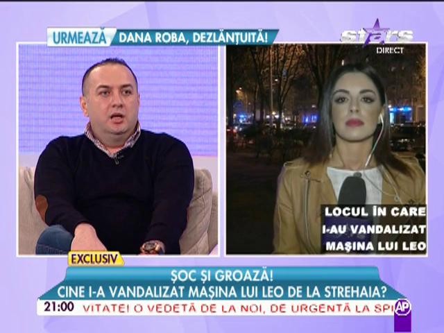 Leo de la Strehaia urmărit de ghinion! Ce a păţit "Prinţul" Ţiganilor: "Mă costă 200 de milioane"
