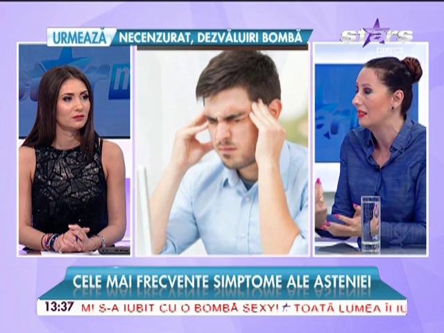 Astenia de primăvară loveşte &icirc;n plin! Cum să scapi de simptome
