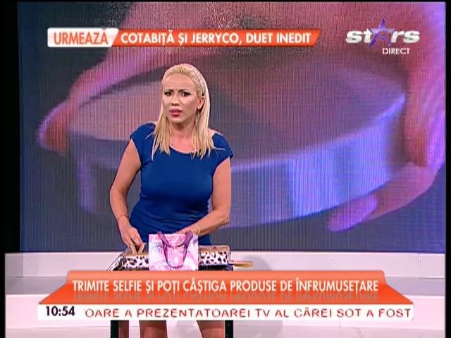 Salonul Star Matinal