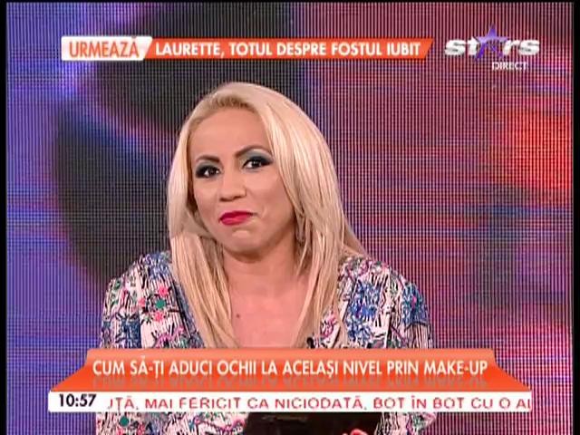 Salonul Star Matinal