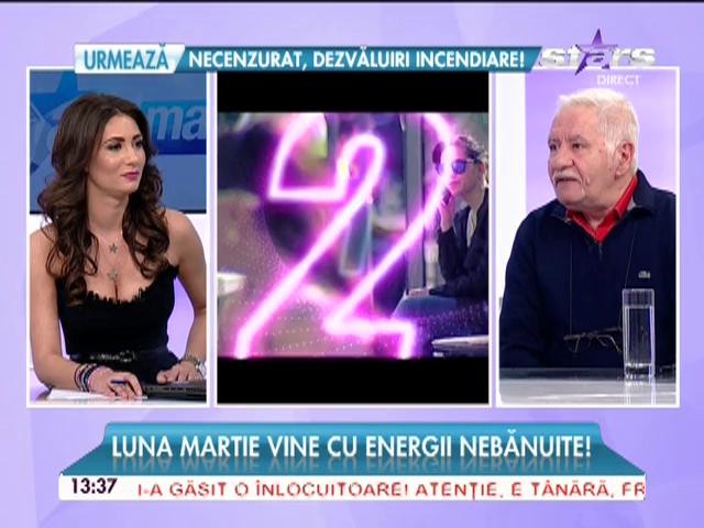 Luna martie vine cu energii nebănuite! Care sunt numerele norocoase ale primăverii?