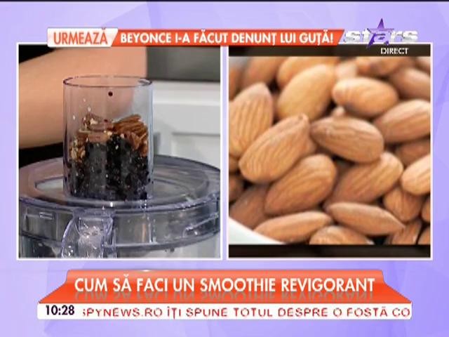 Beneficiile neştiute ale migdalelor