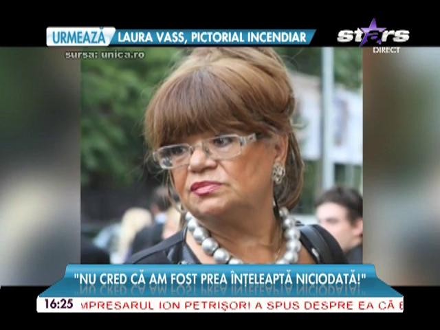 Cristina Stamate, decizie uluitoare! Uite ce face la două luni de la operaţie!