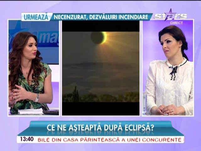 Eclipsa, superluna şi echinocţiul, &icirc;n aceeşi zi! Se &icirc;nt&acirc;mplă o dată la 563 de milioane de ani!