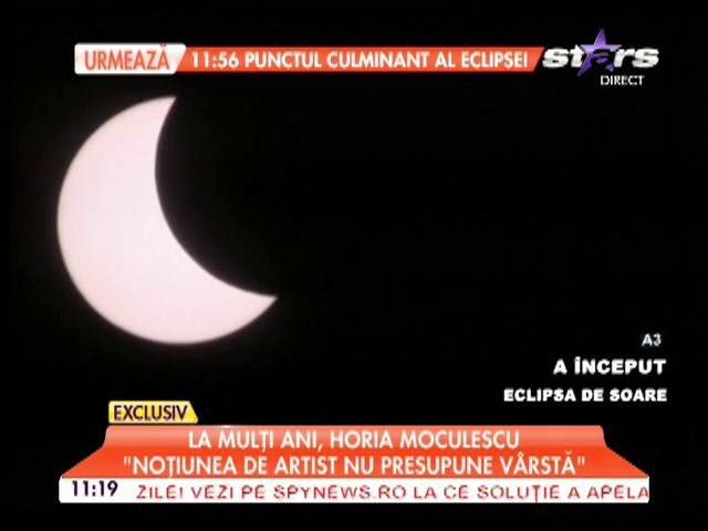 Horia Moculecu ia Eurovisionul la puricat: "Am avut 3 favoriţi: Voltaj, Luminiţa Anghel şi Blue Noise"