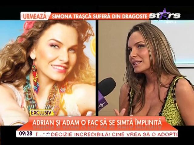 Anna Lesko, dezvăluiri incredibile despre iubitul ei: "Relaţia noastră s-a schimbat"