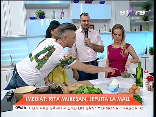 &Icirc;ţi plac sandvişurile? Iato o reţetă delicioasă şi fără calorii