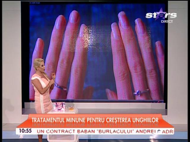Salonul Star Matinal