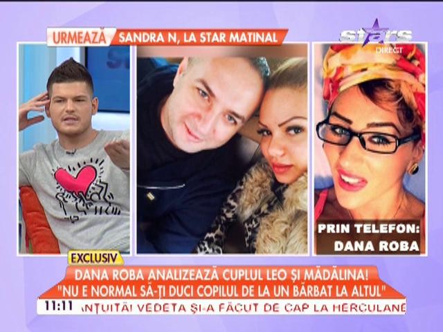 Dana Roba o desfinţează pe Beyonce de Rom&acirc;nia: "Femeia asta este de cea mai joasă clasă! Sigur fetiţa ei a asistat la scene XXX cu Leo"