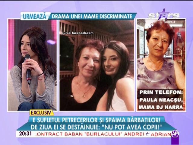 Cum a &icirc;nvăţat Dj Harra să mixeze muzică? "Primul meu iubit era dj la discoteca satului"