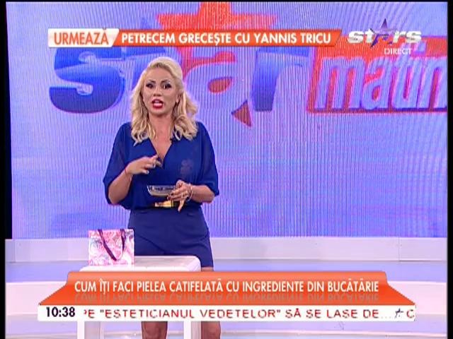 Salonul Star Matinal