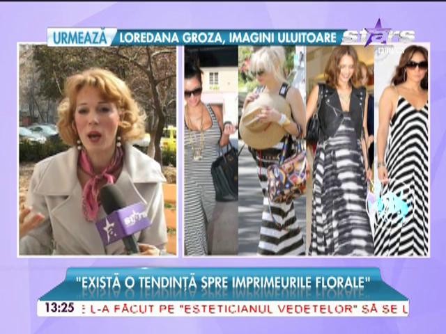 Cum să te &icirc;mbraci &icirc;n funcţie de zodie!