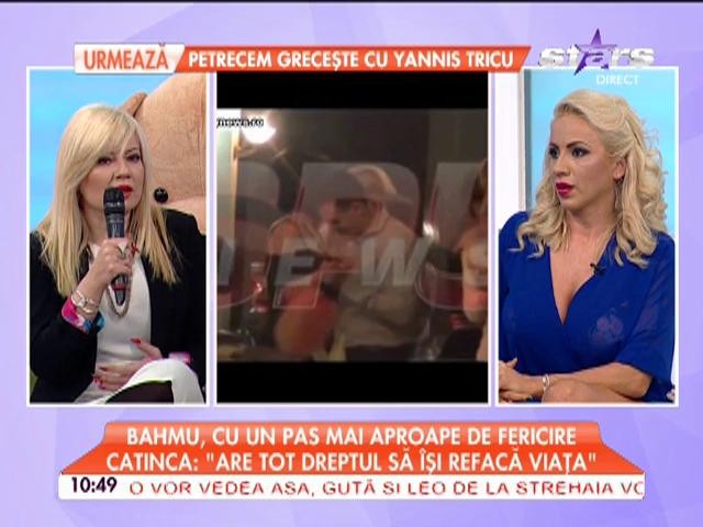 Dietele restrictive nu au ajutut-o să slăbească! Cum a reuşit Catinca Roman să ajungă la greutatea ideală