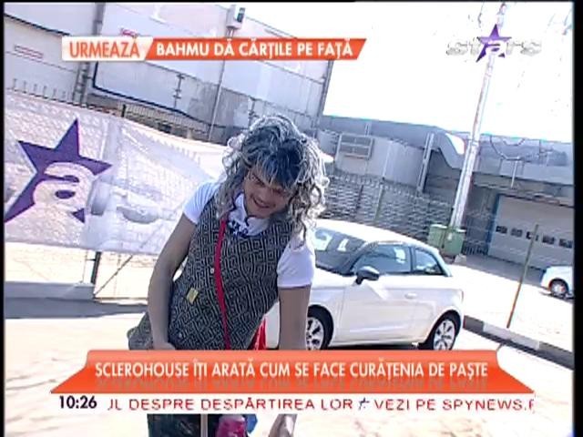 Pregăteşte-ţi casa pentru Paşte! Cum să faci corect curăţenie generală?