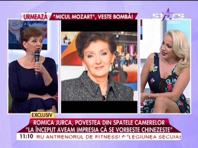 Romica Jurca 1