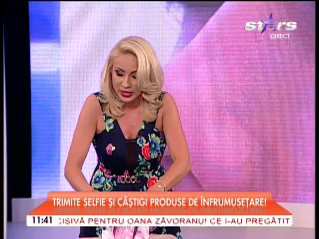 Salonul Star Matinal