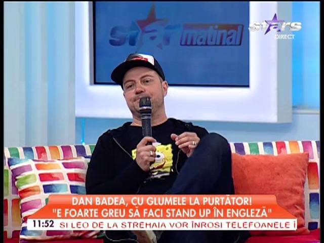 Nu o poate uita pe Lora! Dan Badea poartă &icirc;ncă verigheta pe deget?