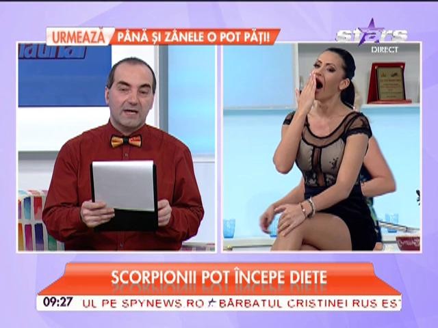 Horoscopul zilei