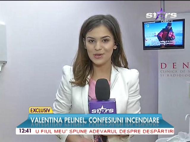 Ce măn&acirc;ncă Valentina Pelinel &icirc;n perioada de post pentru a se simţi bine