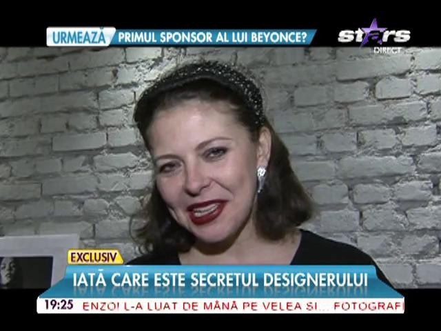 Rita Mureşan, &icirc;n lacrimi: "Pl&acirc;ng din c&acirc;nd &icirc;n c&acirc;nd"