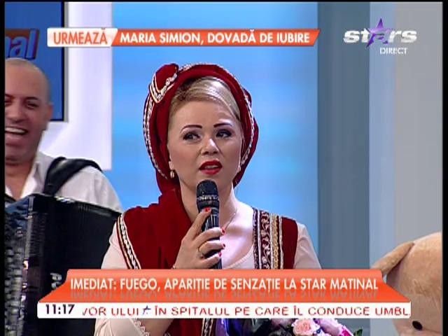 Cornelia Rednic are o nouă pasiune! C&acirc;ntăreaţa s-a apucat de afaceri