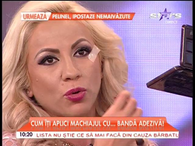 Salonul Star Matinal
