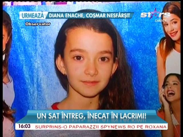 Fetiţele ucise de tatăl lor au fost &icirc;nmorm&acirc;ntate! Monstrul le-a luat viaţa, apoi s-a sinucis
