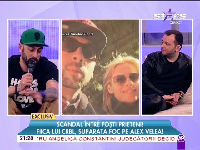 CRBL, mai sincer ca niciodată! De ce c&acirc;ntă manele la petreceri?