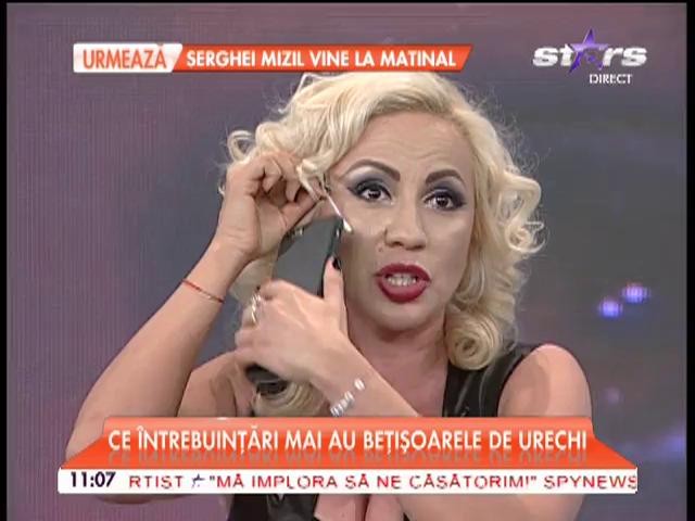 Trucuri INCREDIBILE! Cum folosim beţişoarele de urechi &icirc;n machiaj