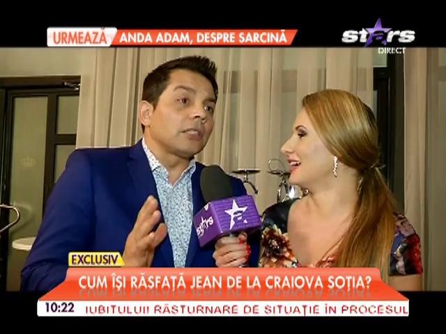 Jean de la Craiova, &icirc;ndrăgostit de... "E frumoasă, atrăgătoare o iubesc la disperare"