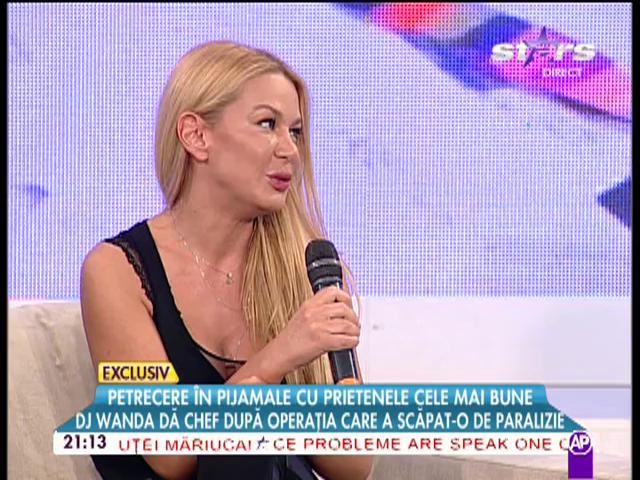 Dj Wanda, la Rai da buni
