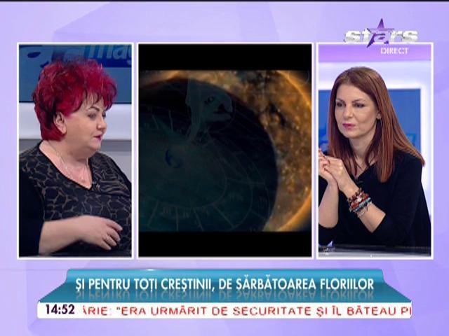 Totul despre "Luna S&acirc;ngerie"! Trebuie să ne pregătim pentru o catastrofă? Predicţii şi temeri