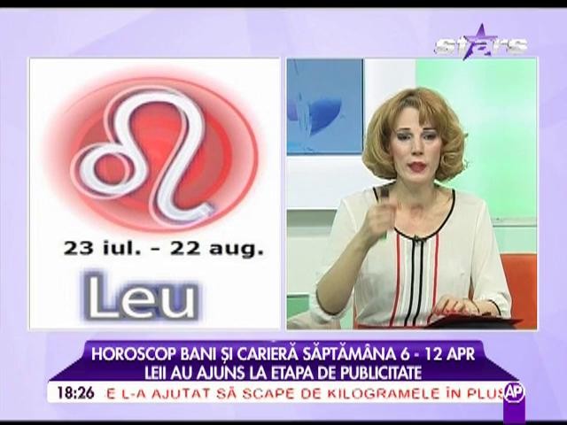Horoscopul carierei, pentru săptăm&acirc;na 6 - 12 aprilie