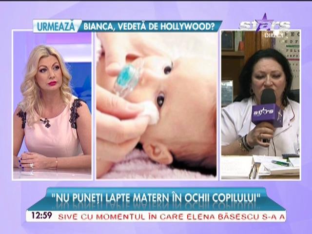 Laptele matern, leac periculos?