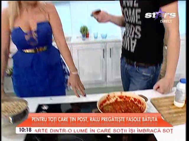 Fasole batuta