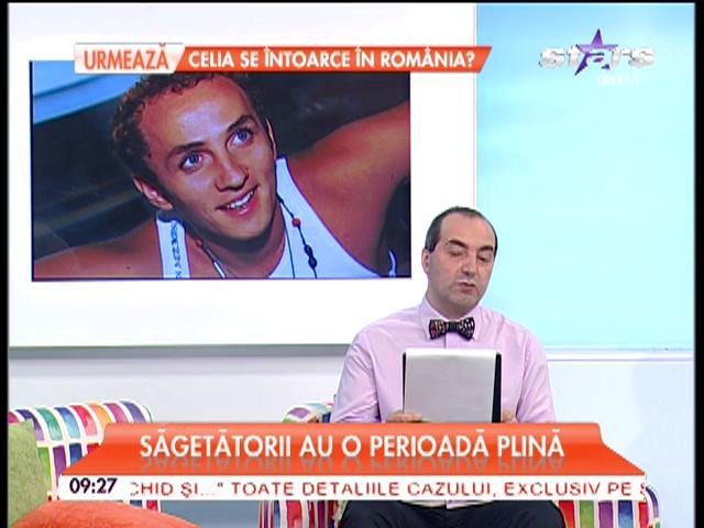 Horoscopul zilnic